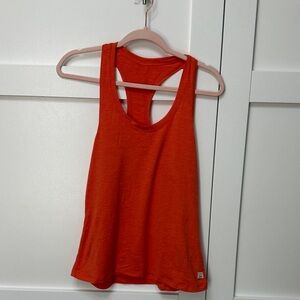 Vuori razorback tank size M